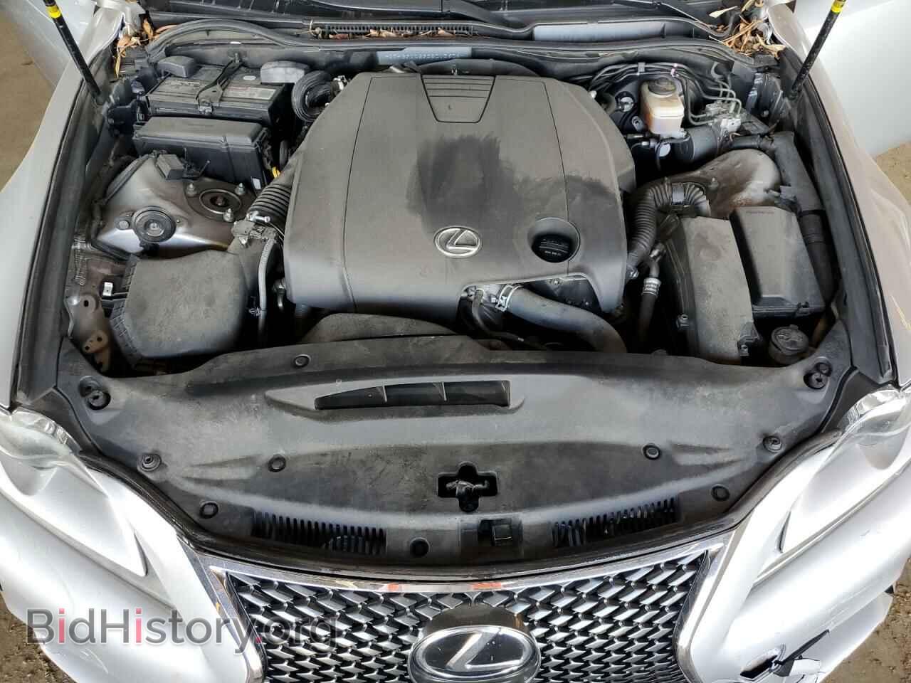 2014 LEXUS IS - VIN: JTHBF1D29E5013606 - Фото 11