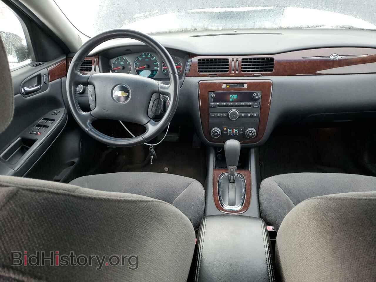 2011 CHEVROLET IMPALA - VIN: 2G1WG5EK0B1179900 - Фото 8