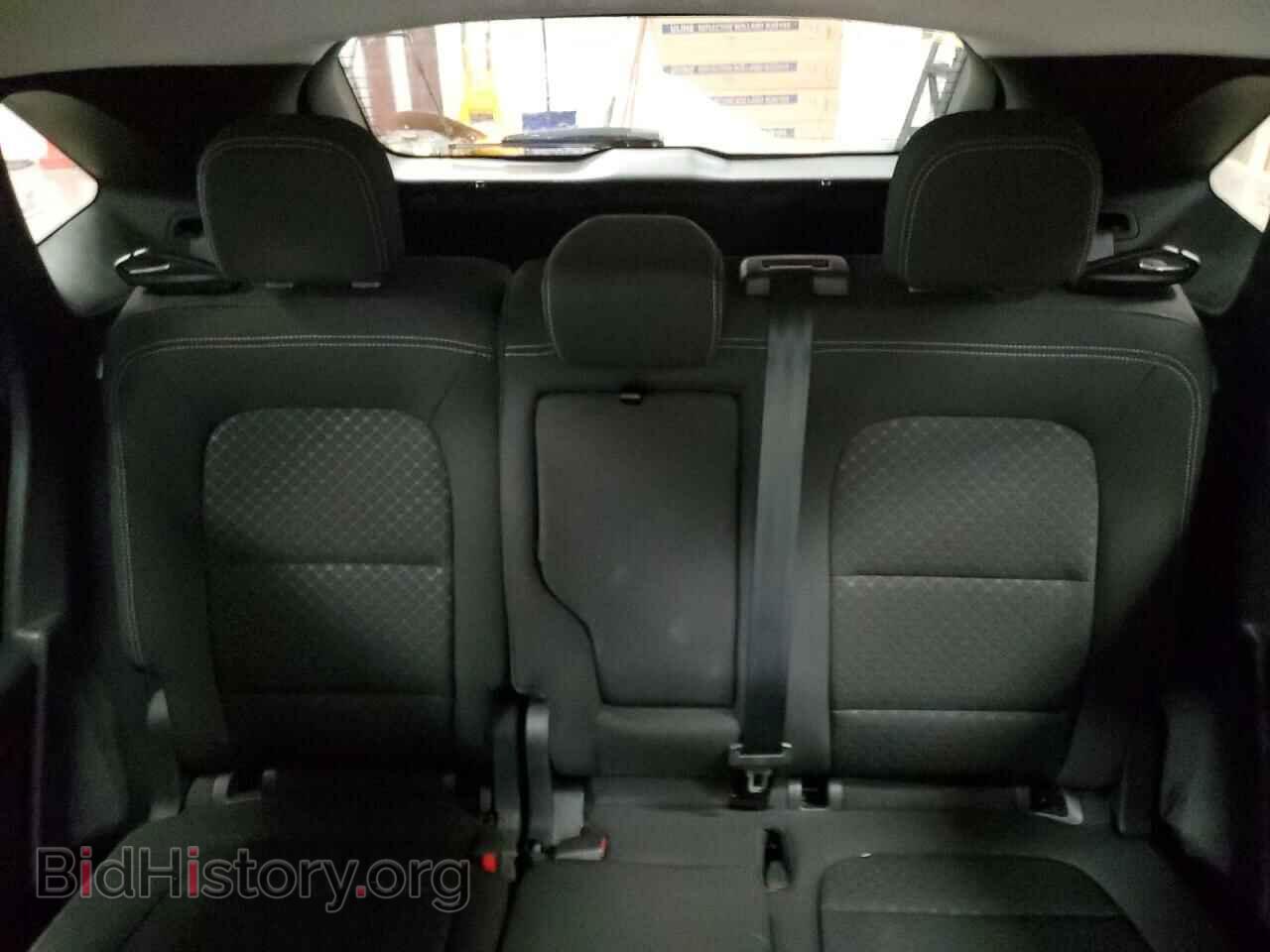 2024 FORD ESCAPE ACT - VIN: 1FMCU0GN2RUA52492 - Фото 10