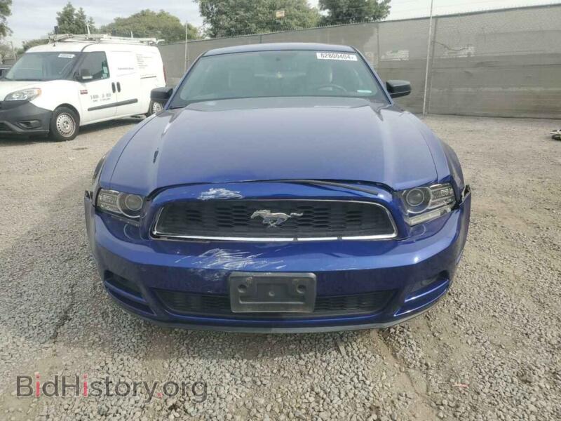 2013 Ford ALL MODELS (VIN 1ZVBP8AM3D5209419) — фото 5 из 12