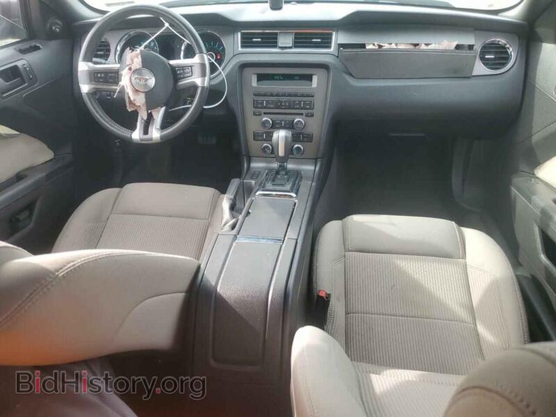 2013 Ford ALL MODELS (VIN 1ZVBP8AM3D5209419) — фото 8 из 12