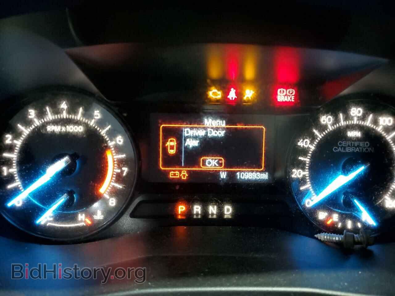 2018 FORD EXPLORER - VIN: 1FM5K8AT6JGB68480 - Photo 9