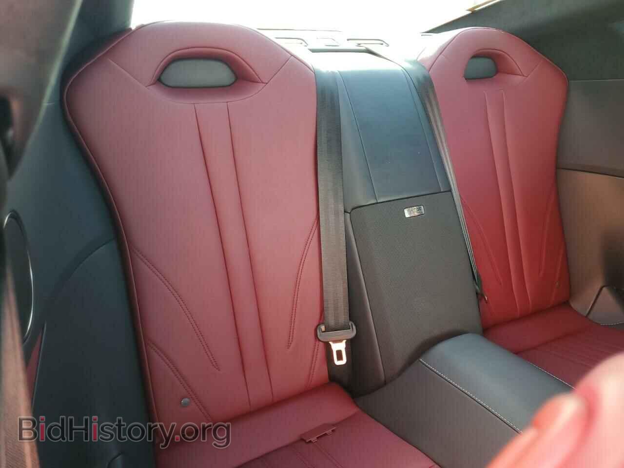 2018 LEXUS LC500 - VIN: JTHHP5AY9JA002310 - Фото 10