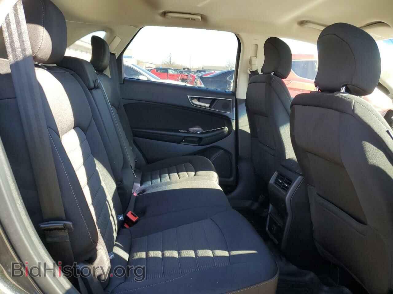 2017 FORD EDGE - VIN: 2FMPK3J81HBC07503 - Photo 11