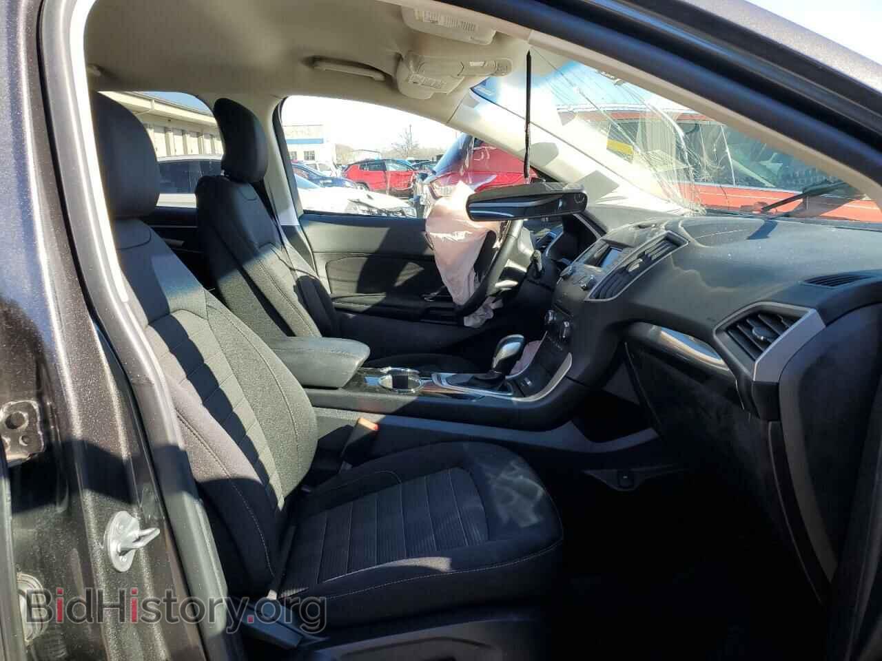2017 FORD EDGE - VIN: 2FMPK3J81HBC07503 - Photo 7