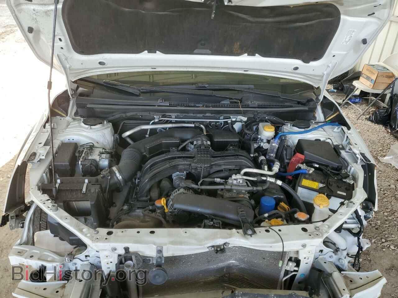 2021 SUBARU CROSSTREK - VIN: JF2GTHSC0MH300075 - Фото 12