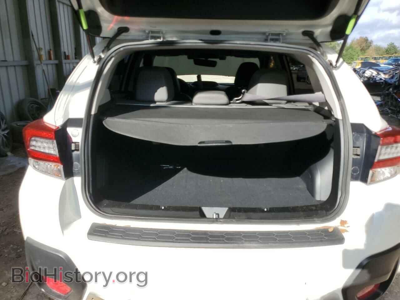 2021 SUBARU CROSSTREK - VIN: JF2GTHSC0MH300075 - Фото 6