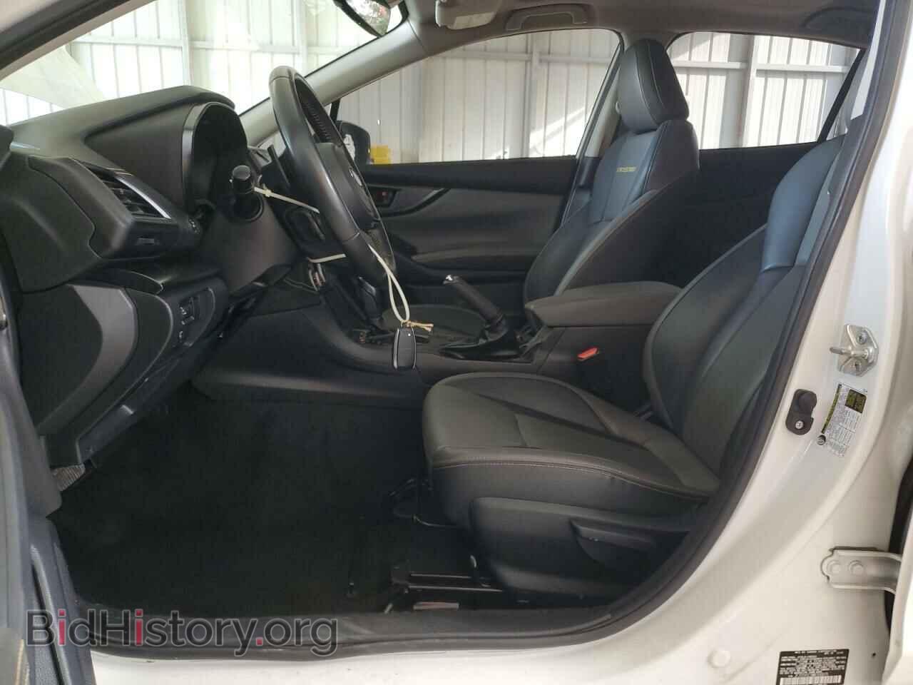 2021 SUBARU CROSSTREK - VIN: JF2GTHSC0MH300075 - Фото 7