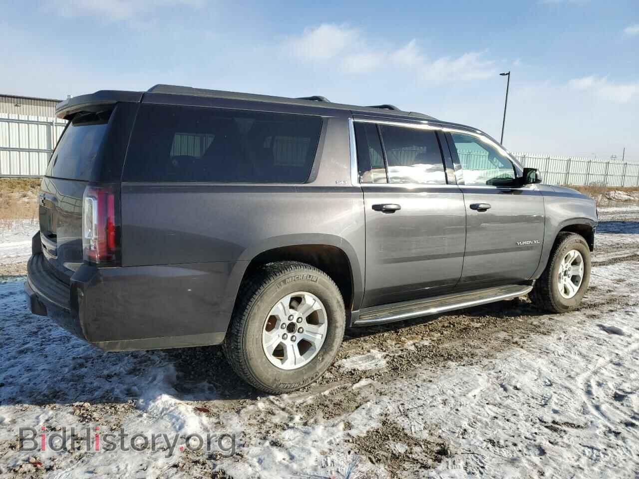2017 GMC YUKON - VIN: 1GKS2GKC5HR270761 - Фото 3