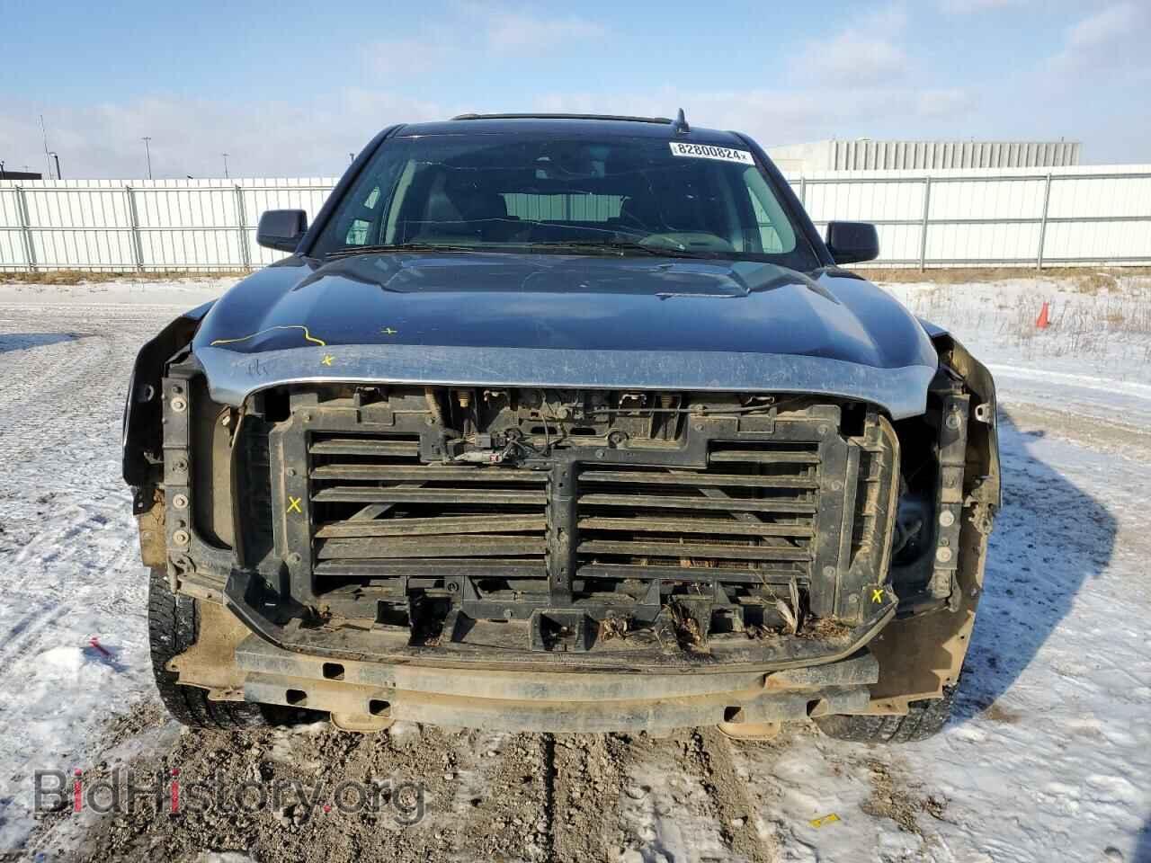 2017 GMC YUKON - VIN: 1GKS2GKC5HR270761 - Фото 5