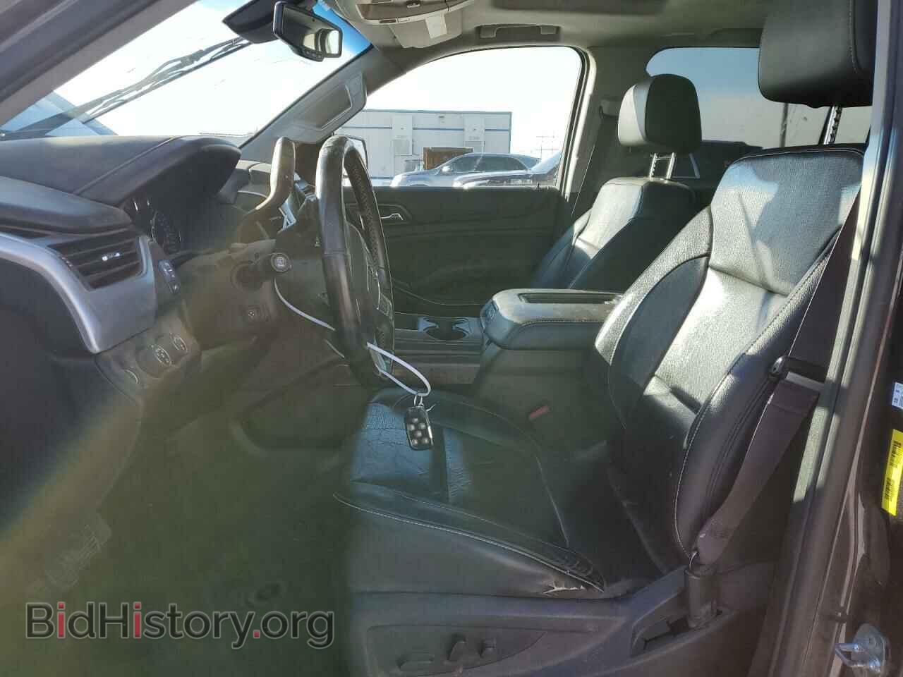 2017 GMC YUKON - VIN: 1GKS2GKC5HR270761 - Фото 7