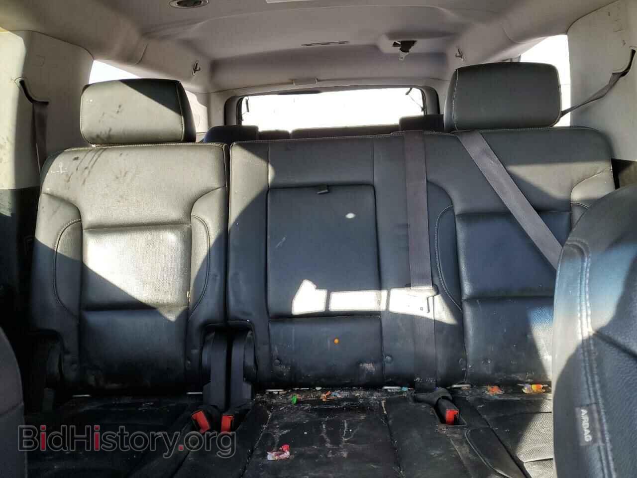 2017 GMC YUKON - VIN: 1GKS2GKC5HR270761 - Фото 10
