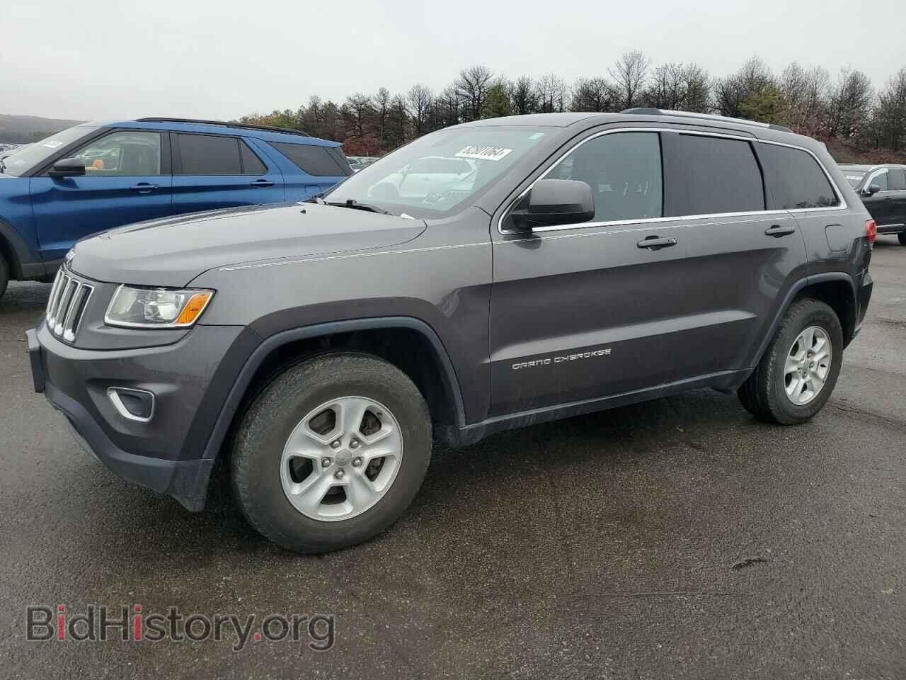 Photo 1C4RJFAG3EC577968 - JEEP GRAND CHER 2014
