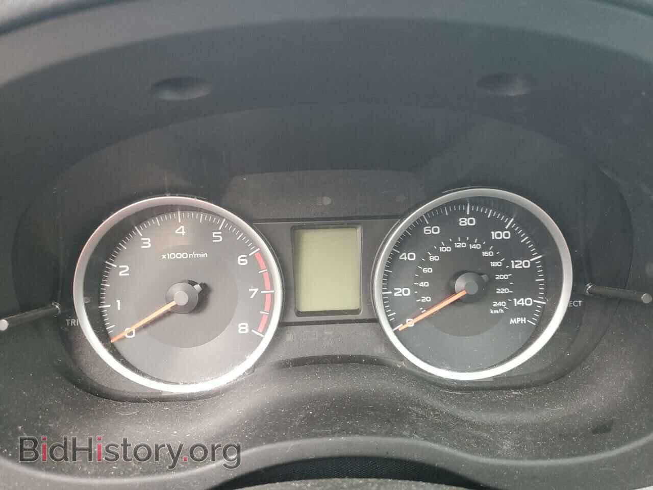 2017 SUBARU FORESTER - VIN: JF2SJAEC8HH550222 - Фото 9