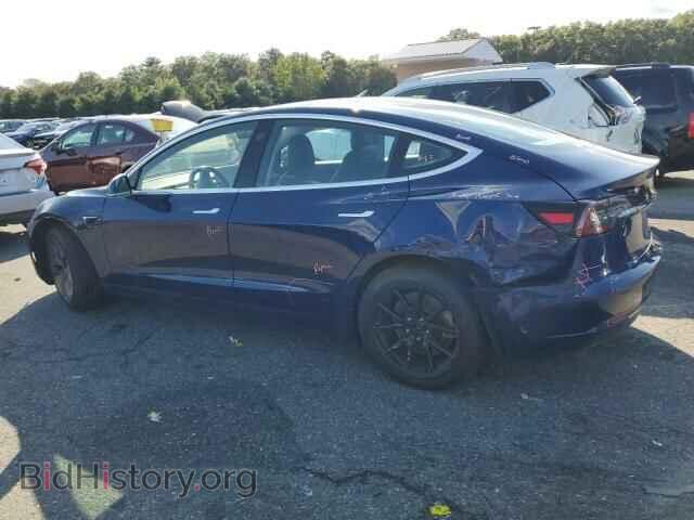 2018 TESLA MODEL 3 - VIN: 5YJ3E1EB0JF115022 - Фото 2