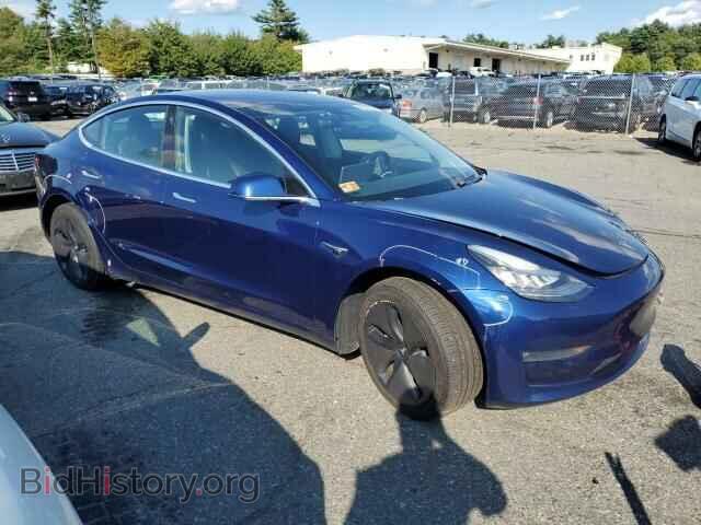 2018 TESLA MODEL 3 - VIN: 5YJ3E1EB0JF115022 - Фото 4