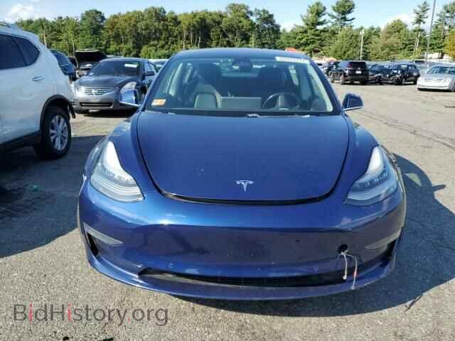 2018 TESLA MODEL 3 - VIN: 5YJ3E1EB0JF115022 - Фото 5