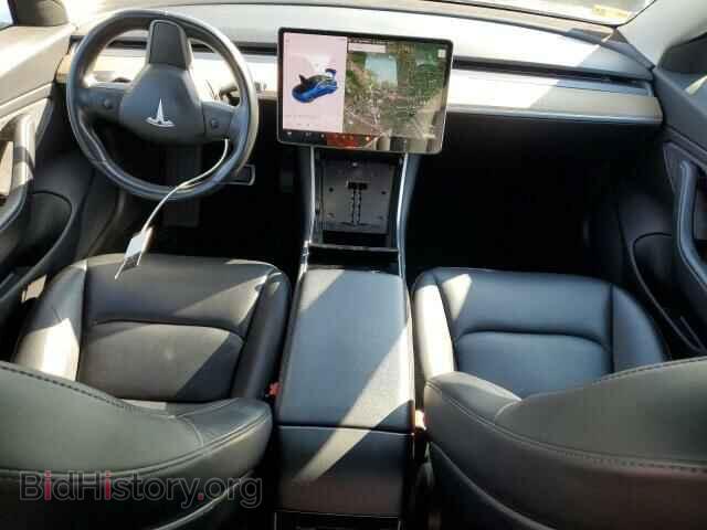 2018 TESLA MODEL 3 - VIN: 5YJ3E1EB0JF115022 - Фото 8
