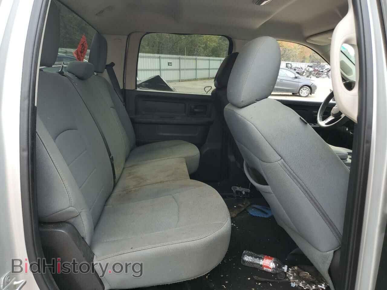 2014 RAM 1500 - VIN: 1C6RR6STXES129700 - Фото 10