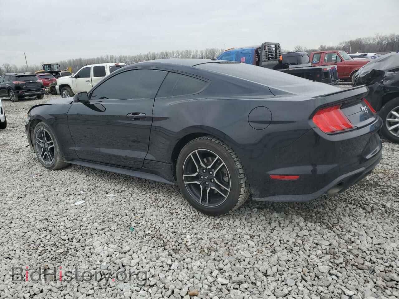 2020 FORD ALL Models - VIN: 1FA6P8THXL5120813 - Фото 2