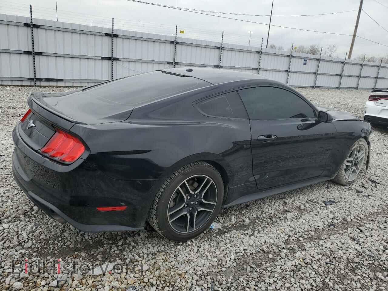 2020 FORD ALL Models - VIN: 1FA6P8THXL5120813 - Фото 3