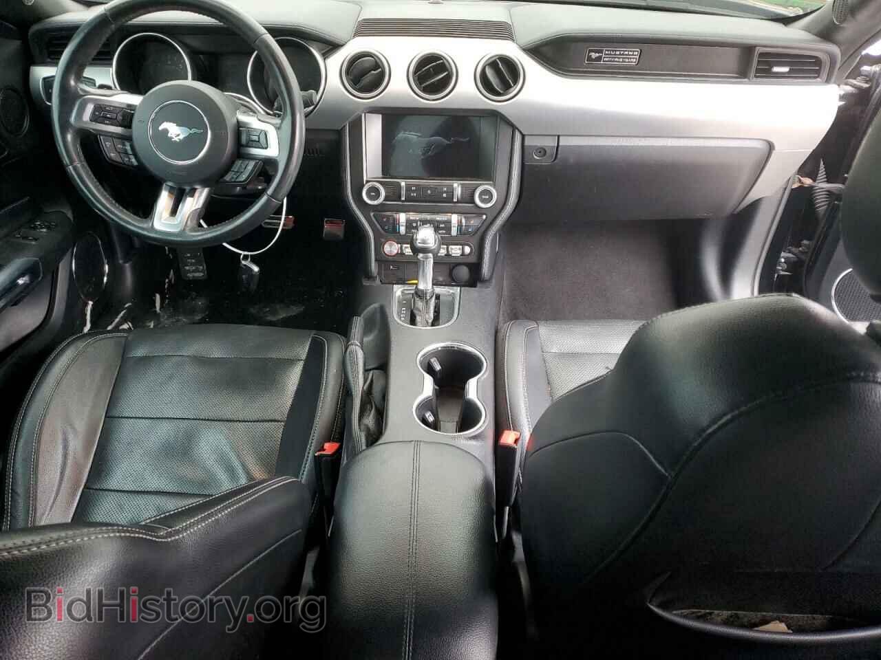 2020 FORD ALL Models - VIN: 1FA6P8THXL5120813 - Фото 8