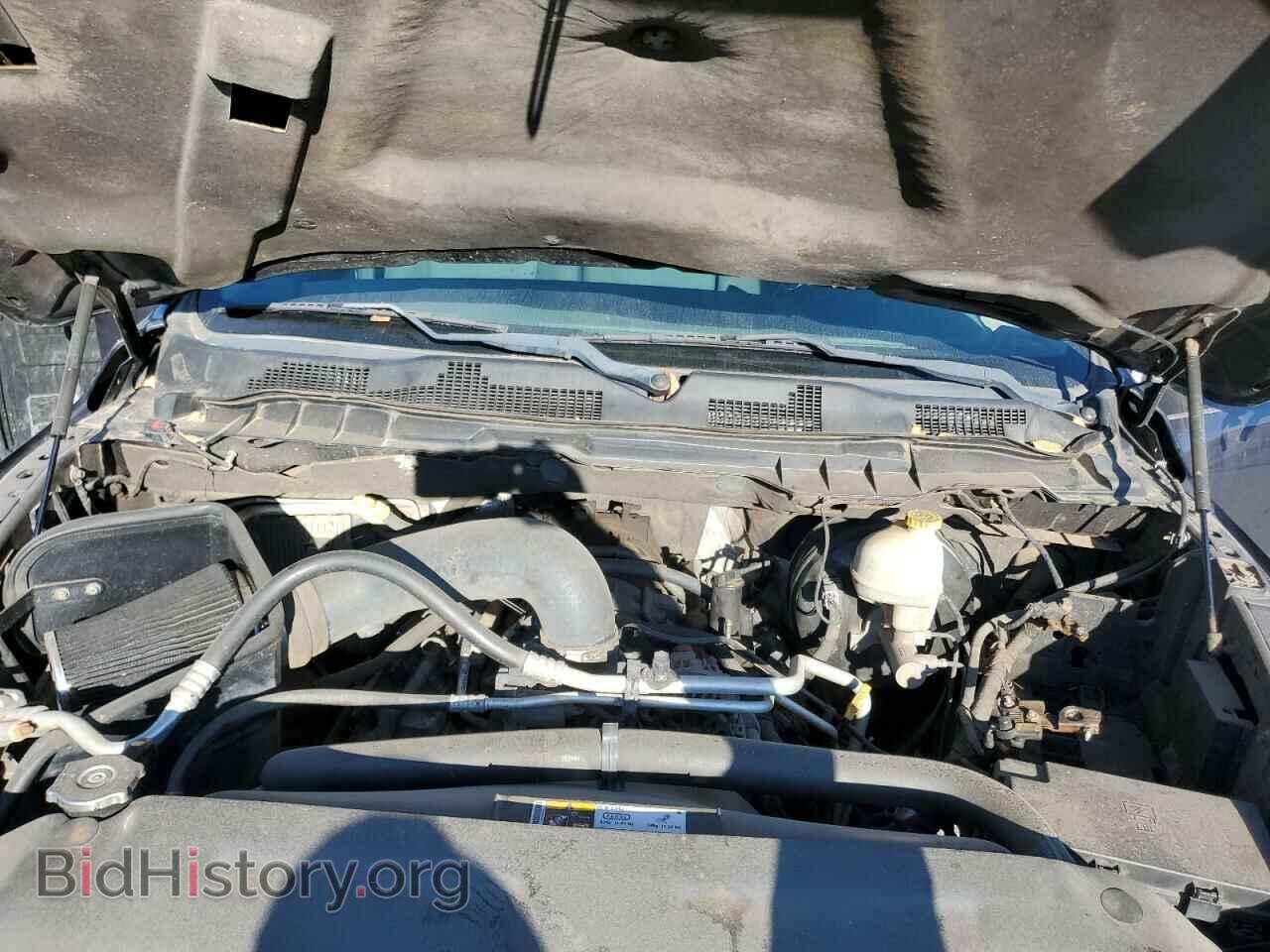 2013 RAM 1500 - VIN: 1C6RR6FT0DS670036 - Фото 11