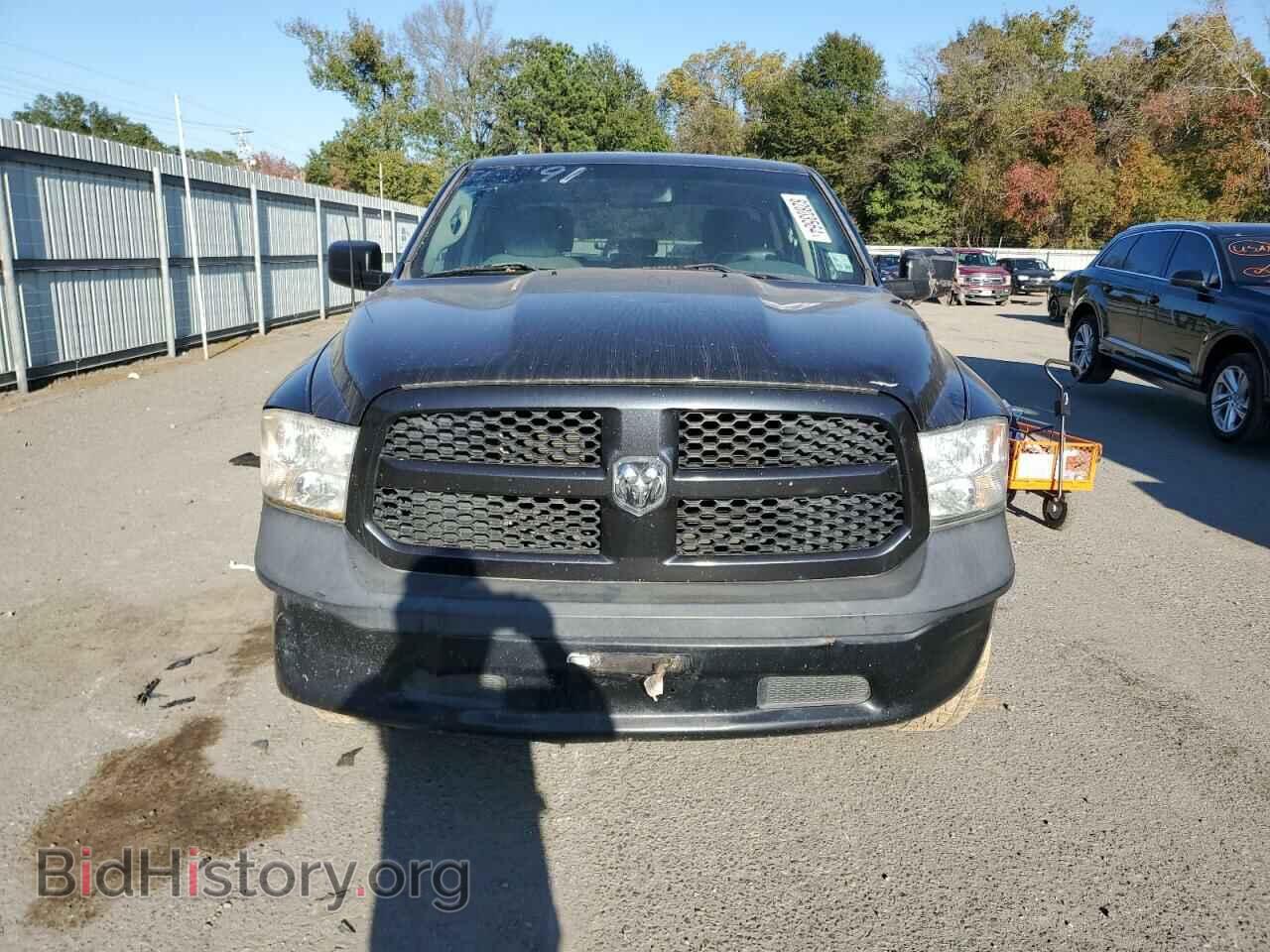 2013 RAM 1500 - VIN: 1C6RR6FT0DS670036 - Фото 5