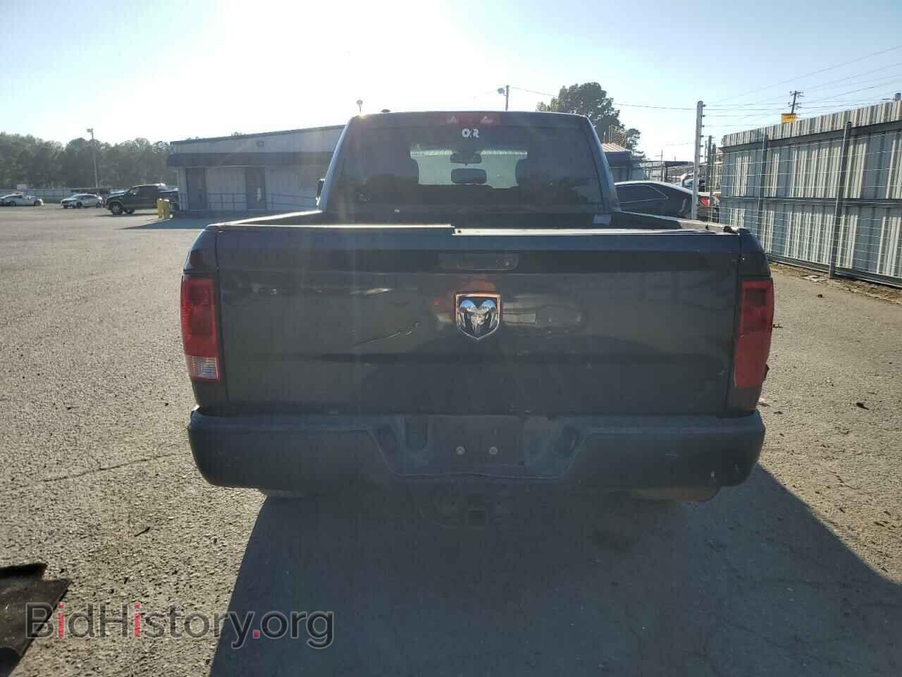 2013 RAM 1500 - VIN: 1C6RR6FT0DS670036 - Фото 6