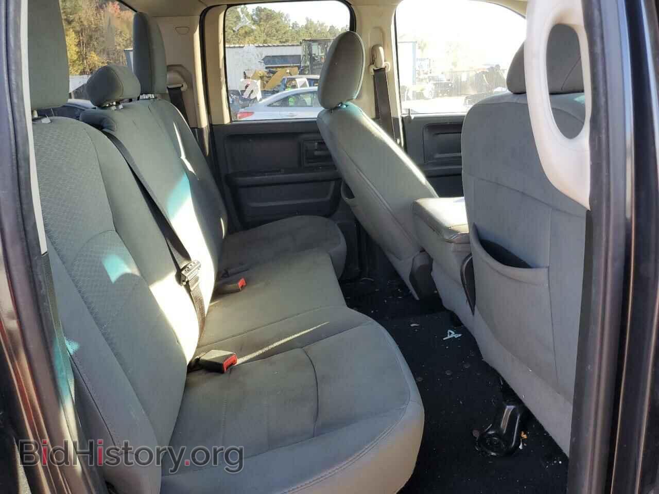 2013 RAM 1500 - VIN: 1C6RR6FT0DS670036 - Фото 10