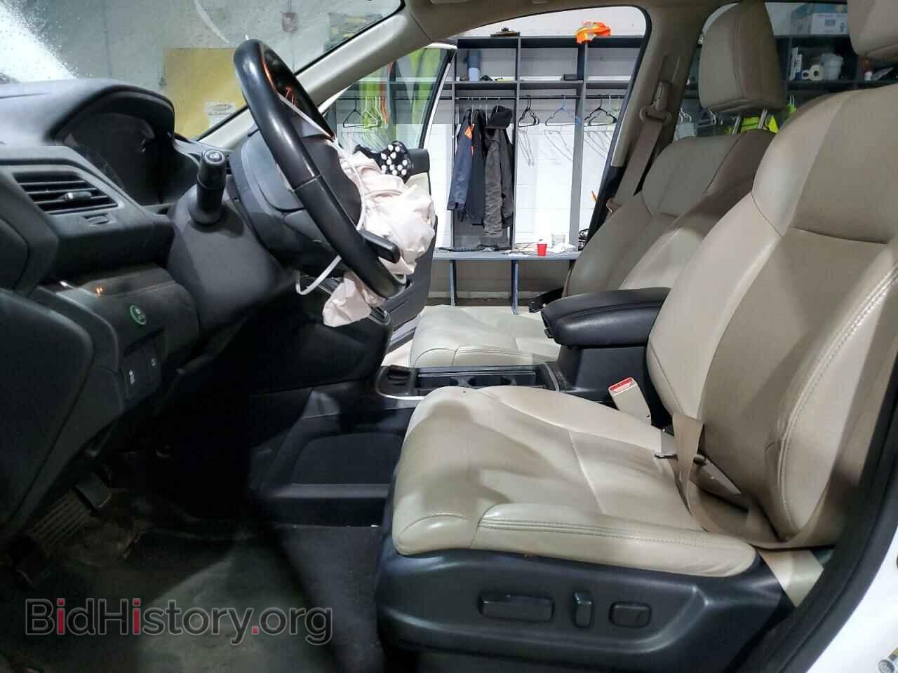 2015 HONDA CRV - VIN: 5J6RM4H76FL020260 - Фото 7