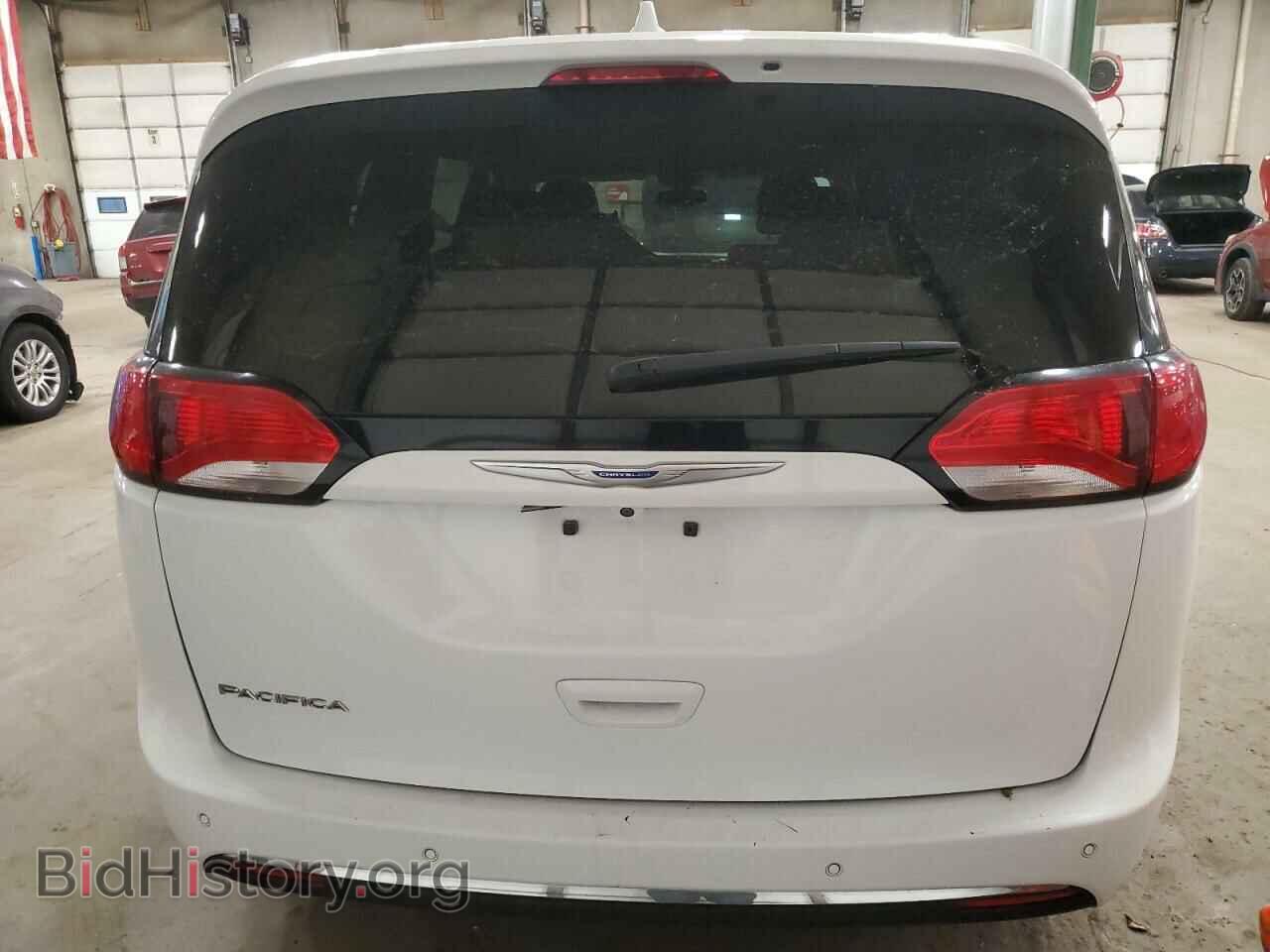 2018 CHRYSLER PACIFICA - VIN: 2C4RC1BG2JR269249 - Фото 6
