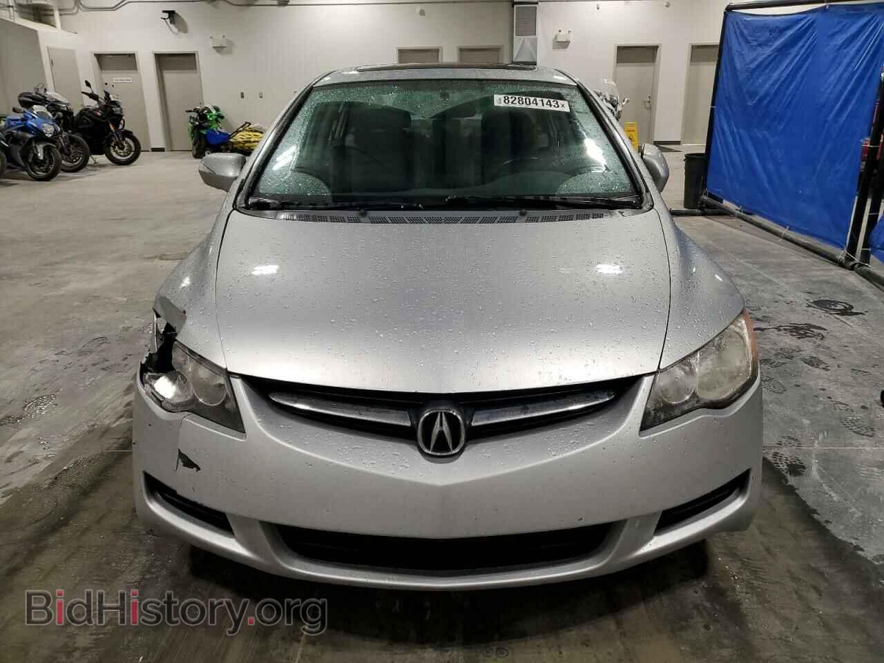 2008 ACURA CSX - VIN: 2HHFD56558H200973 - Фото 5