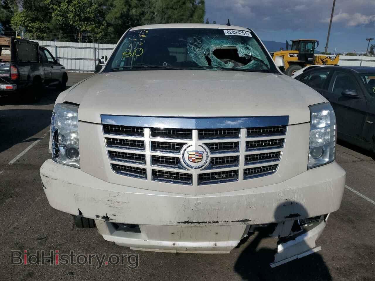 2011 CADILLAC ESCALADE - VIN: 1GYS4CEF4BR287461 - Фото 5