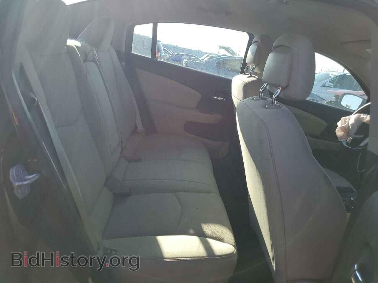 2012 CHRYSLER 200 - VIN: 1C3CCBBBXCN278429 - Фото 10