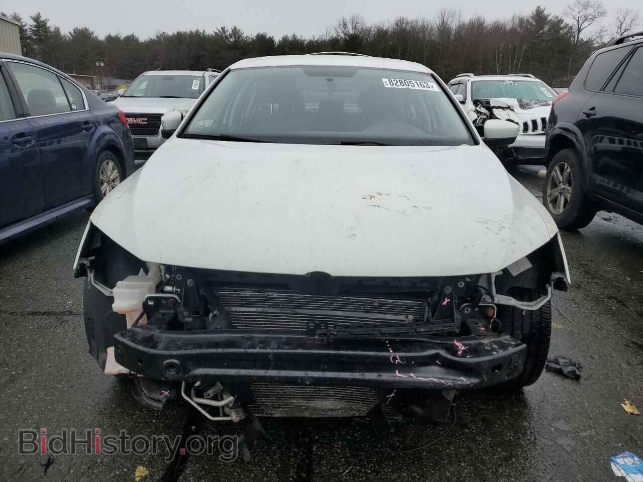 2017 VOLKSWAGEN JETTA - VIN: 3VW2B7AJXHM205088 - Фото 5