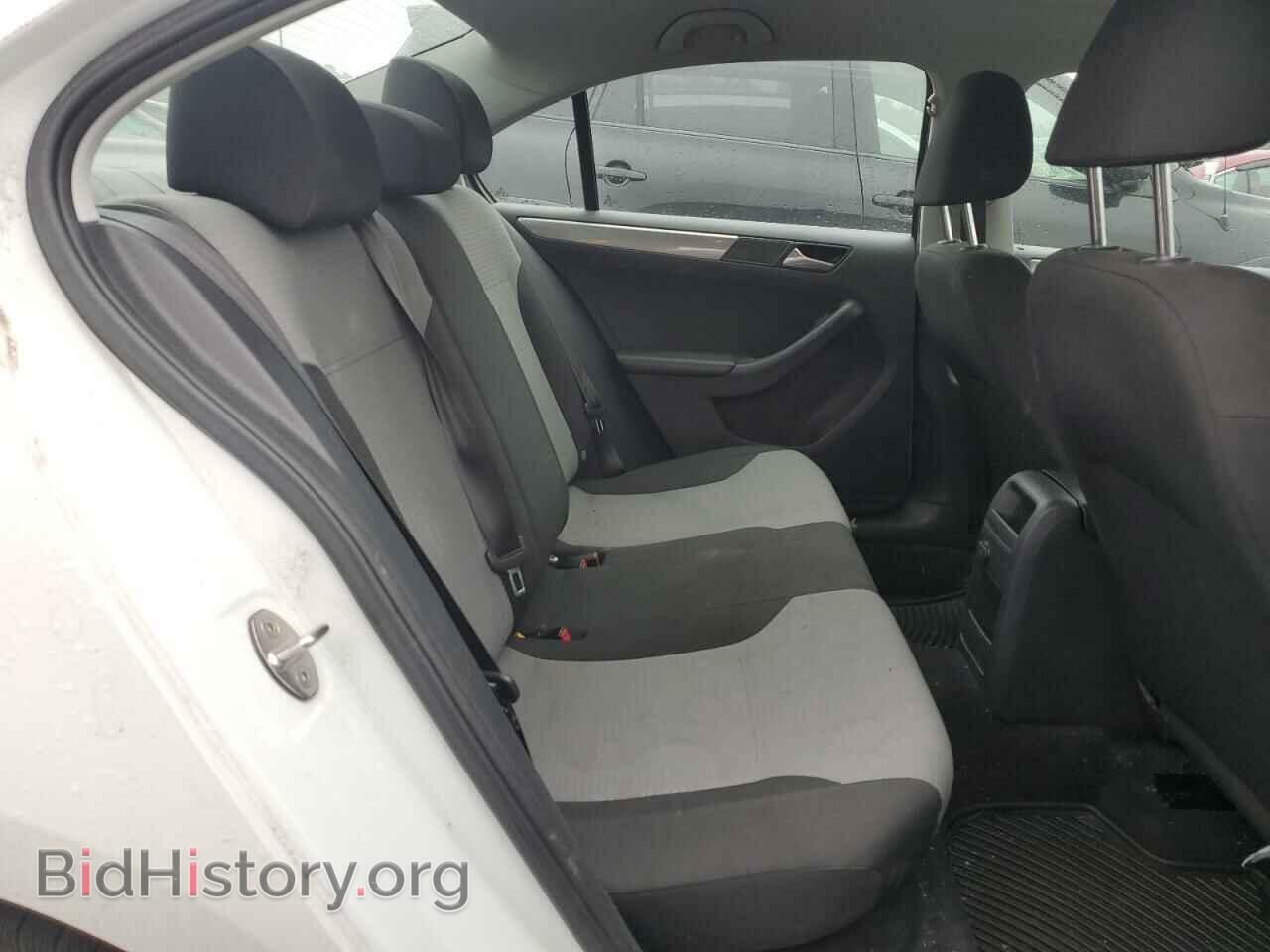 2017 VOLKSWAGEN JETTA - VIN: 3VW2B7AJXHM205088 - Фото 10