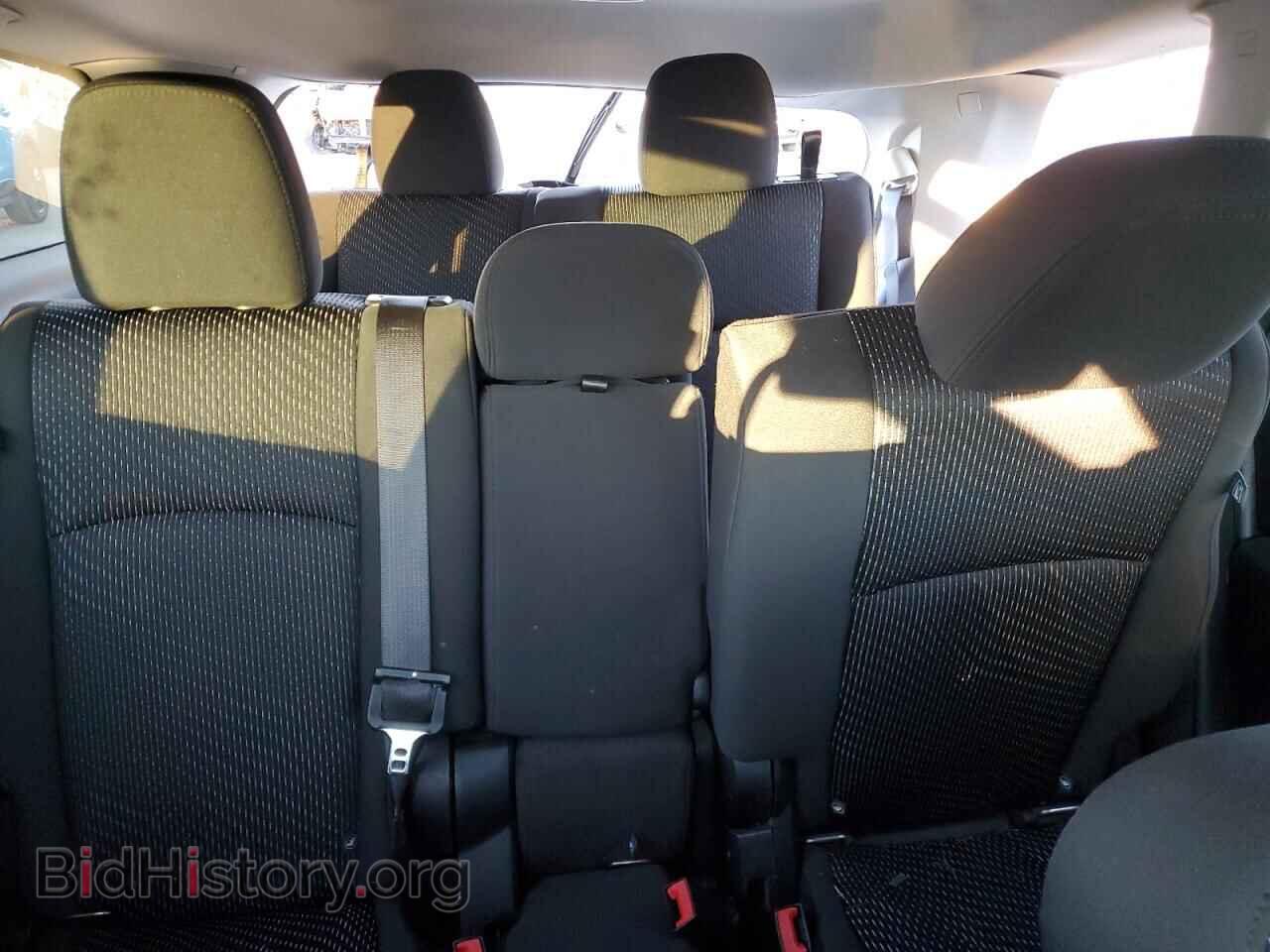 2016 DODGE JOURNEY - VIN: 3C4PDCAB1GT102795 - Фото 10