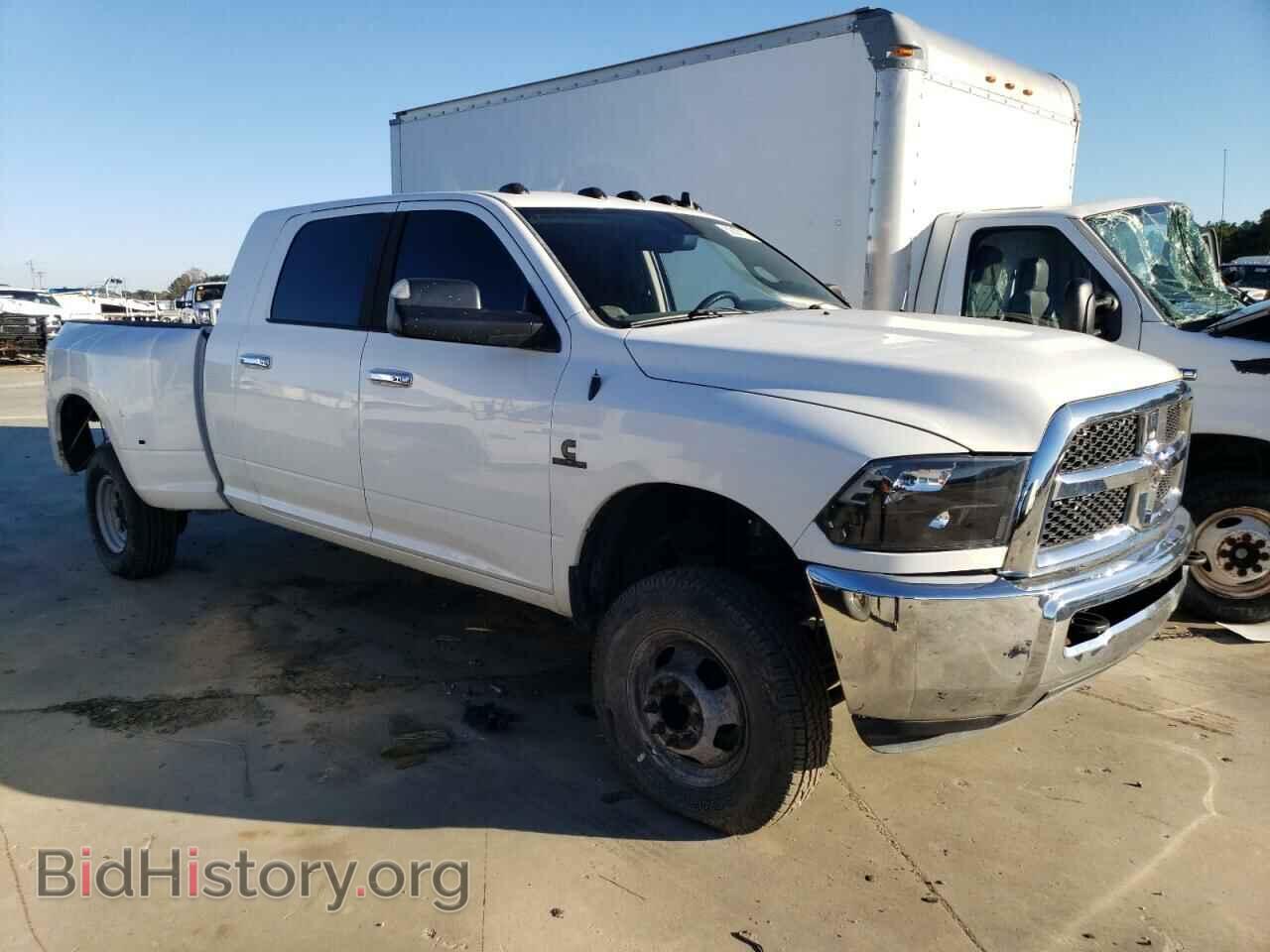 2016 RAM All Models - VIN: 3C63RRLLXGG105171 - Фото 4