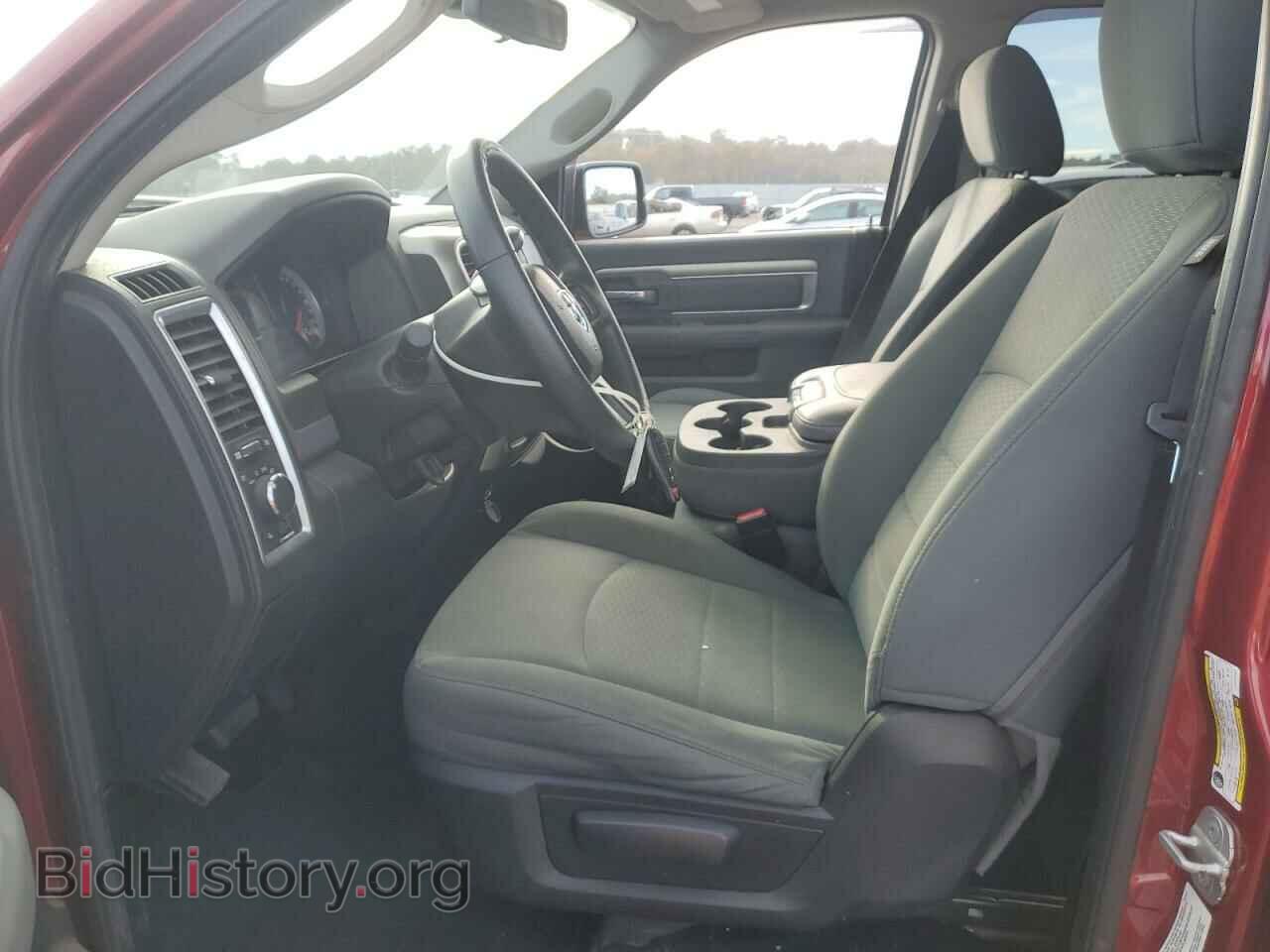 2014 RAM All Models - VIN: 3C6TR5DTXEG217747 - Фото 7