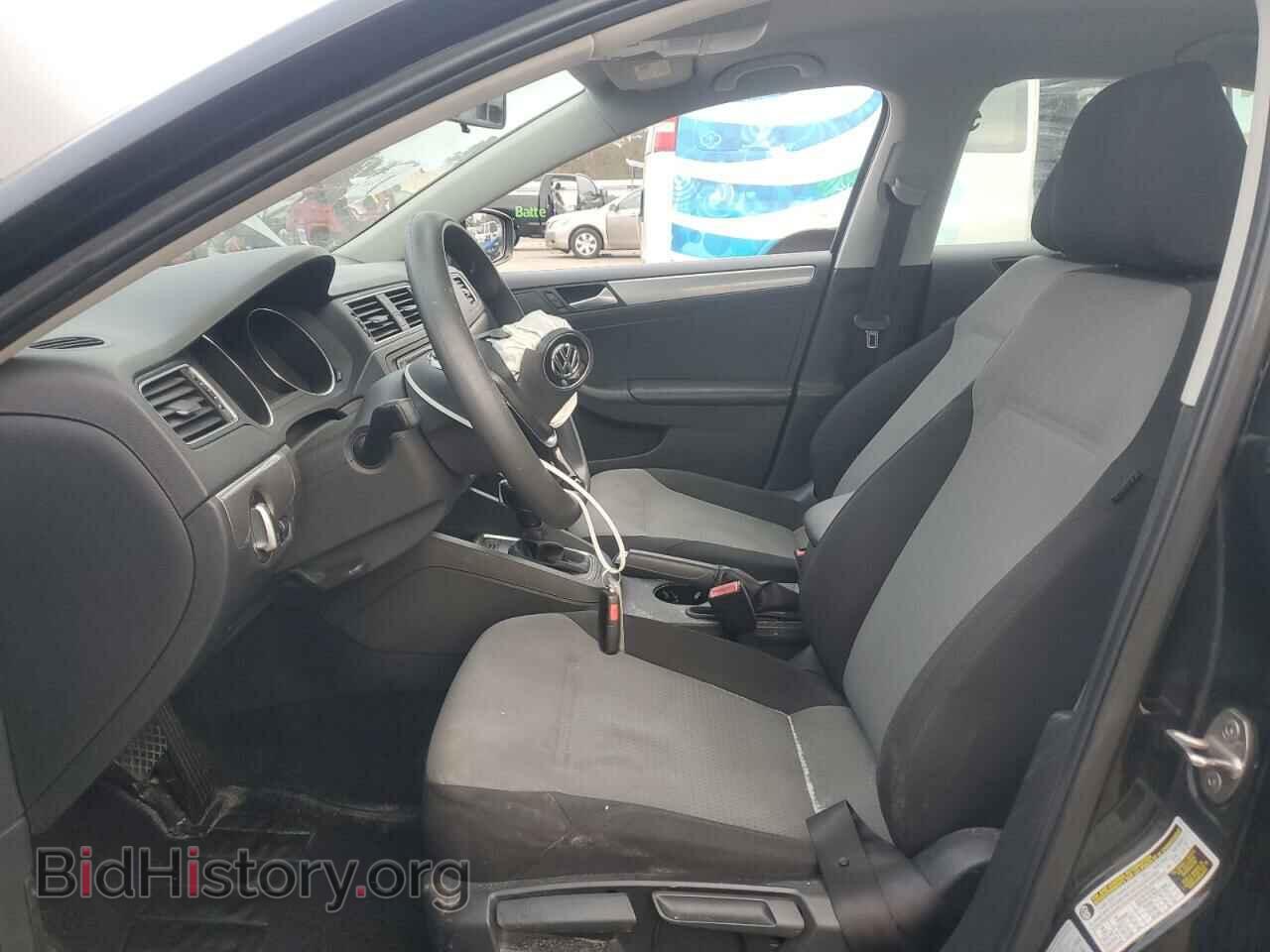 2017 VOLKSWAGEN JETTA - VIN: 3VW2B7AJ5HM268809 - Фото 7