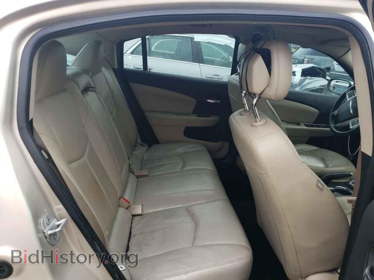 2013 CHRYSLER 200 - VIN: 1C3CCBCG2DN629717 - Фото 10