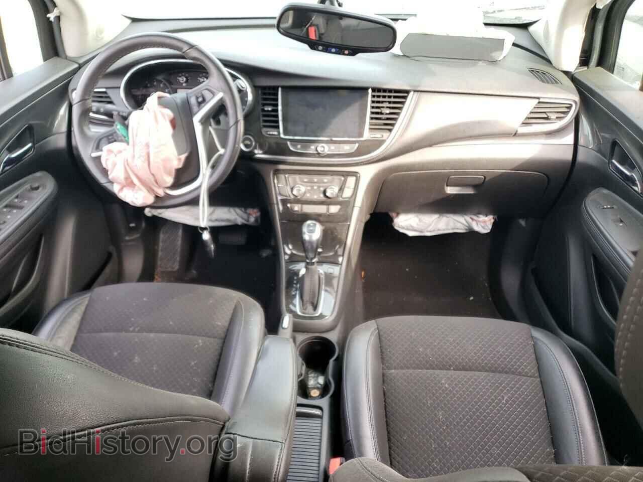 2017 BUICK ENCORE - VIN: KL4CJ2SB9HB068442 - Фото 8