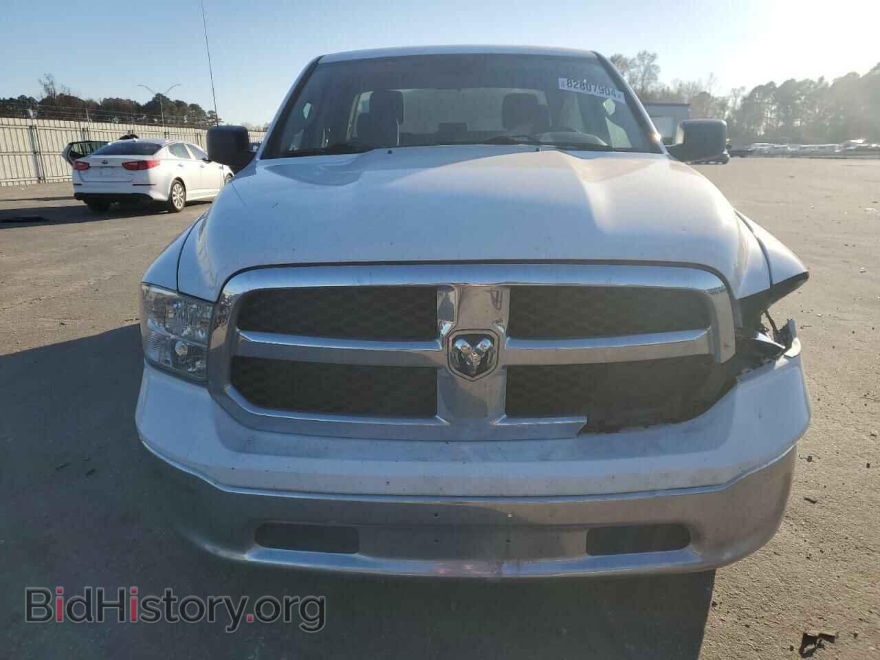2019 RAM 1500 - VIN: 1C6RR6ST5KS616802 - Фото 5