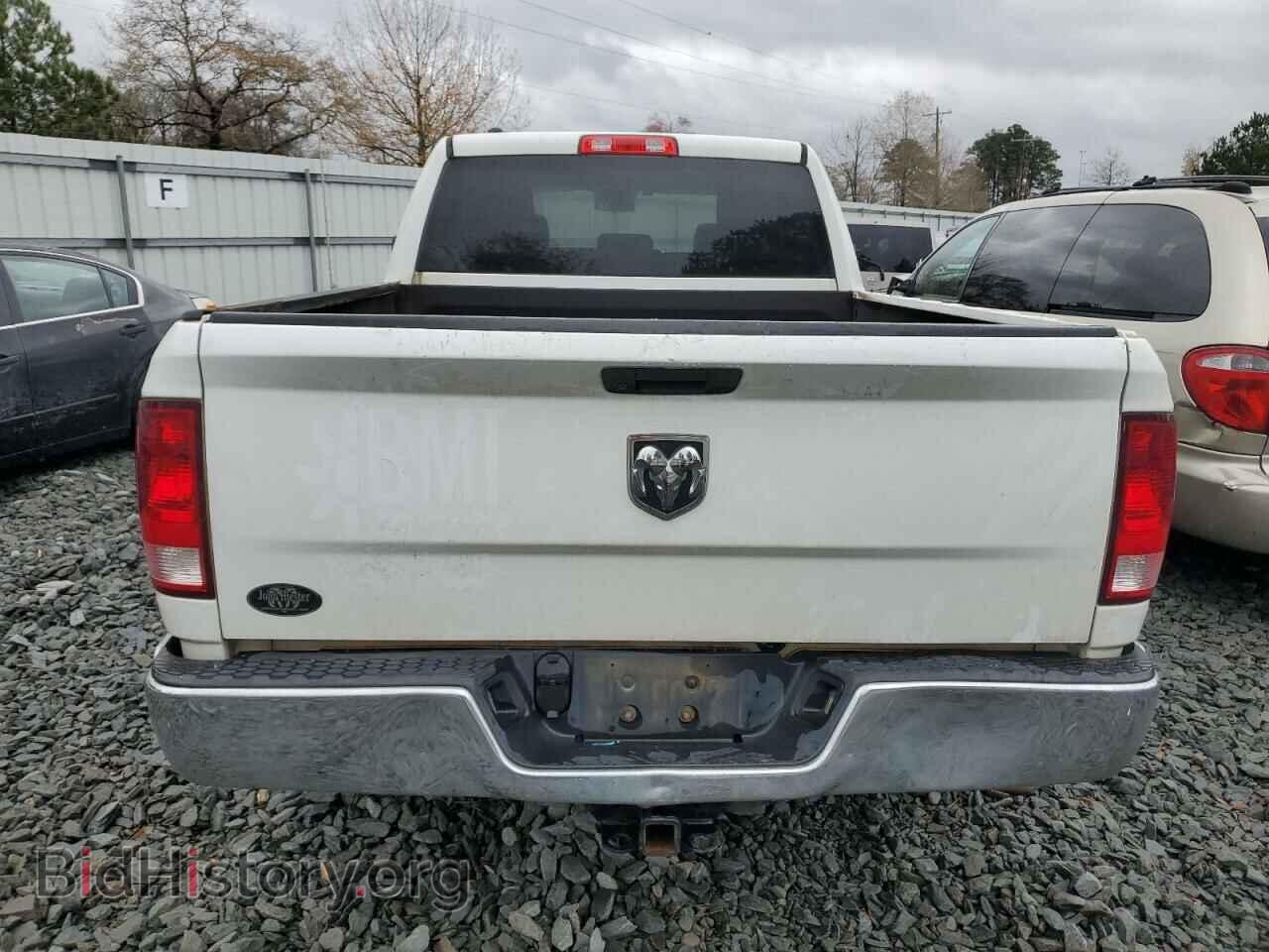 2019 RAM 1500 - VIN: 1C6RR6ST5KS616802 - Фото 6
