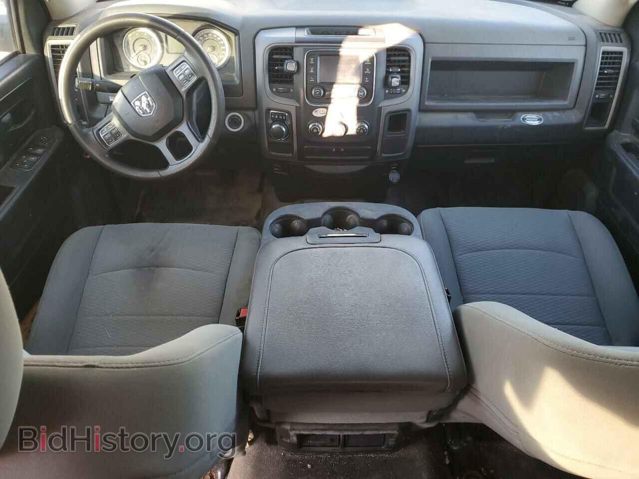 2019 RAM 1500 - VIN: 1C6RR6ST5KS616802 - Фото 8