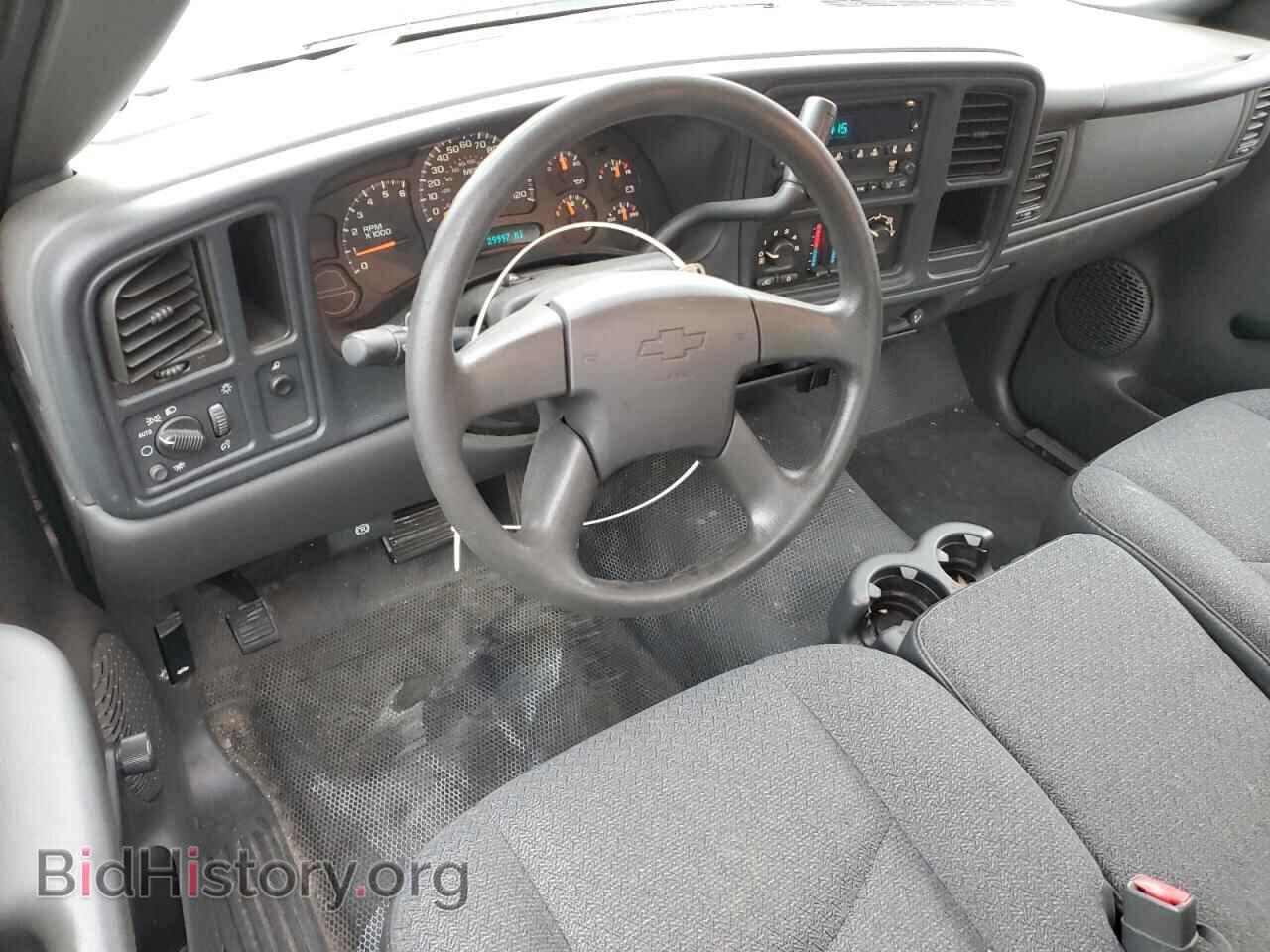 2007 CHEVROLET ALL Models - VIN: 3GCEC14X07G251665 - Фото 8