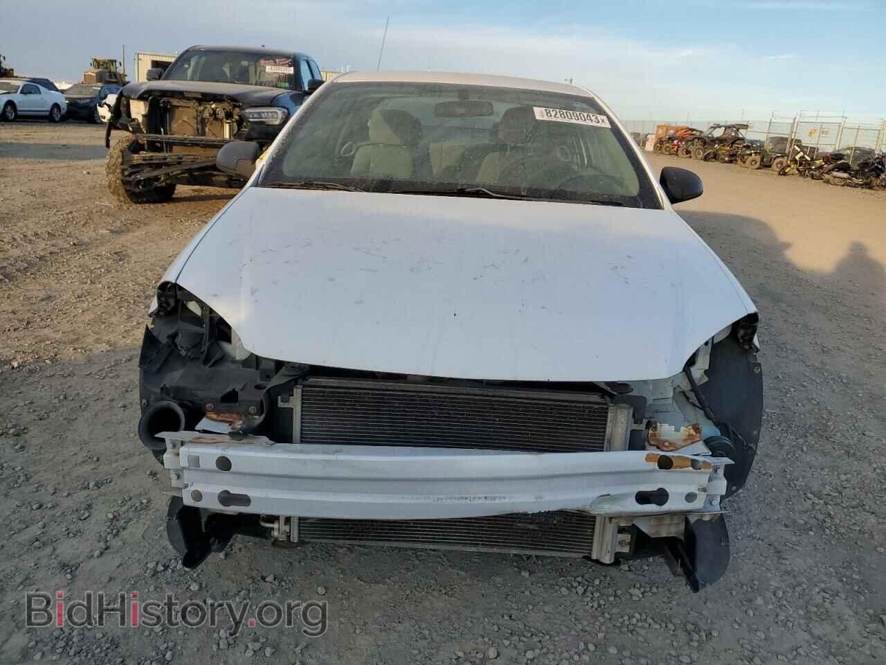2007 CHEVROLET ALL Models - VIN: 1G1AK15F877313809 - Photo 5
