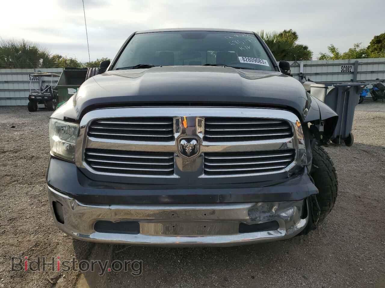 2013 RAM 1500 - VIN: 1C6RR6LT2DS685173 - Фото 5