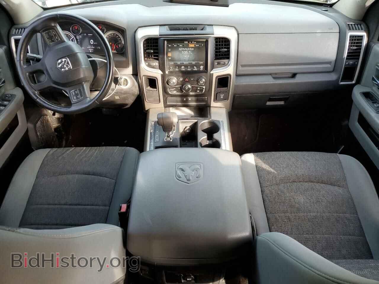 2013 RAM 1500 - VIN: 1C6RR6LT2DS685173 - Фото 8